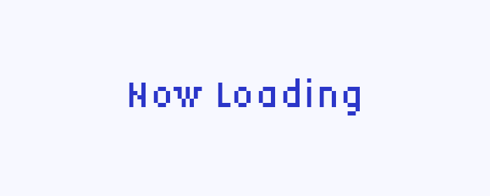 Now-Loading